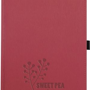 Custom Pedova BrightWave Journal (7"x9.5")