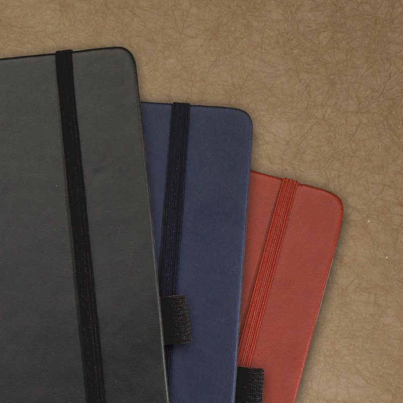 Custom PedovaPocket Journal (5.5"x8.5") - 1