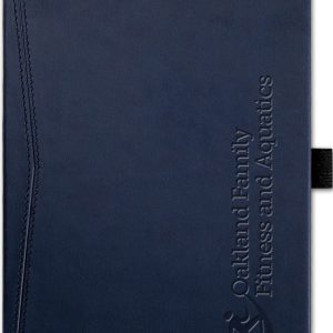 Custom PedovaPocket Journal (5.5"x8.5")