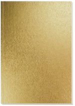 Custom Perfect Journal w/Metro or Metallic Covers (7"x 10") - 5
