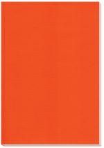 Custom Perfect Journal w/Trekker Flexible Cover (7"x 10") - 9