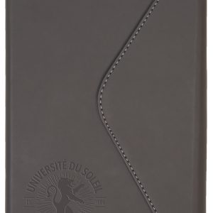 Custom Producer Refillable Journal (5.5"x8.5")