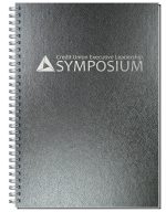 Custom Radiant Journal (7''x 10'')