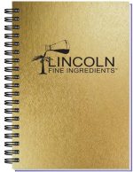 Custom Radiant Journal (7''x 10'') - 2