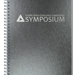 Custom Radiant Journal (7''x 10'')