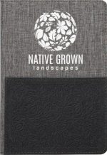 Custom Reclaim Recycled Journal w/ Tip-In (5.5"x8.5") - 1
