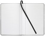 Custom Reclaim Recycled Journal w/ Tip-In (5.5"x8.5") - 3