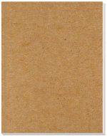 Custom Recycled Perfect Journal (5"x 6.5") - 1