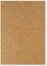 Custom Recycled Perfect Journal (7"x 10") - 1