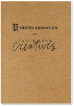 Custom Recycled Perfect Journal (7"x 10")