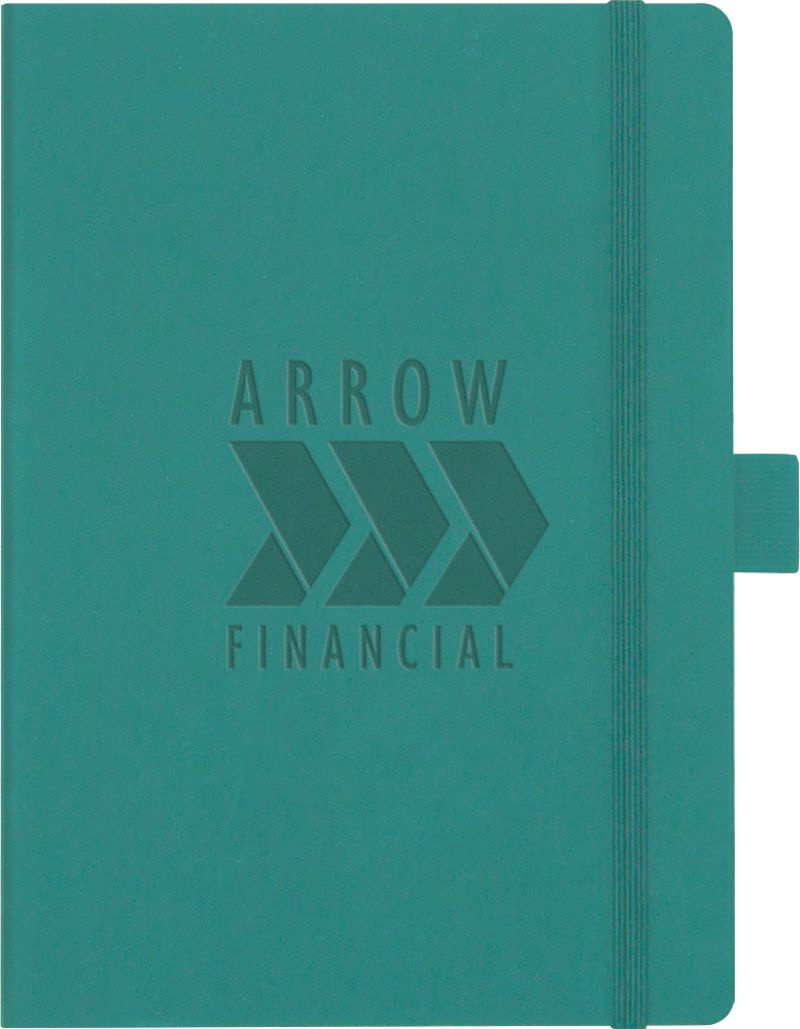 Custom Revello Journal (5"x7") - 1