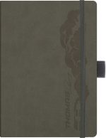Custom Revello Journal (5"x7") - 2