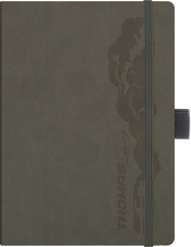 Custom Revello Journal (5"x7") - 2