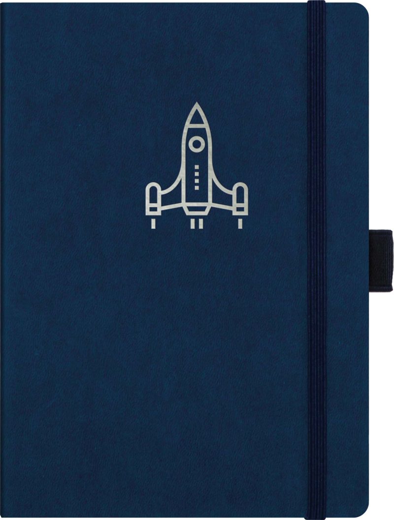 Custom Revello Journal (5"x7") - 3