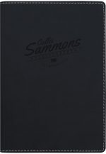 Custom Revello Refillable Journal (5"x7")