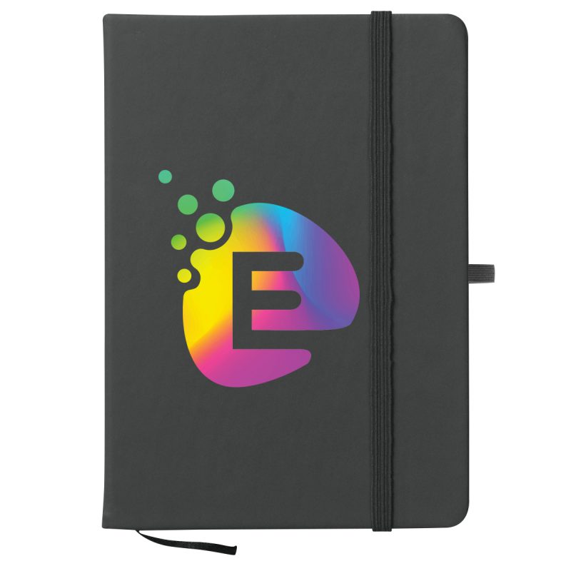 Custom Rpet Journal Notebook - 3