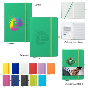 Custom Rpet Journal Notebook