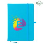 Custom Rpet Journal Notebook - 8