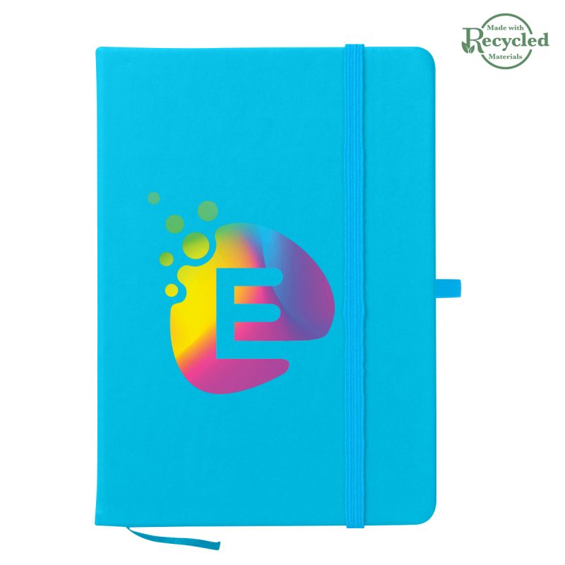 Custom Rpet Journal Notebook - 8