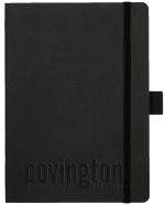 Custom SoftFirenze Journal w/Full Color Tip-In (5"x7")