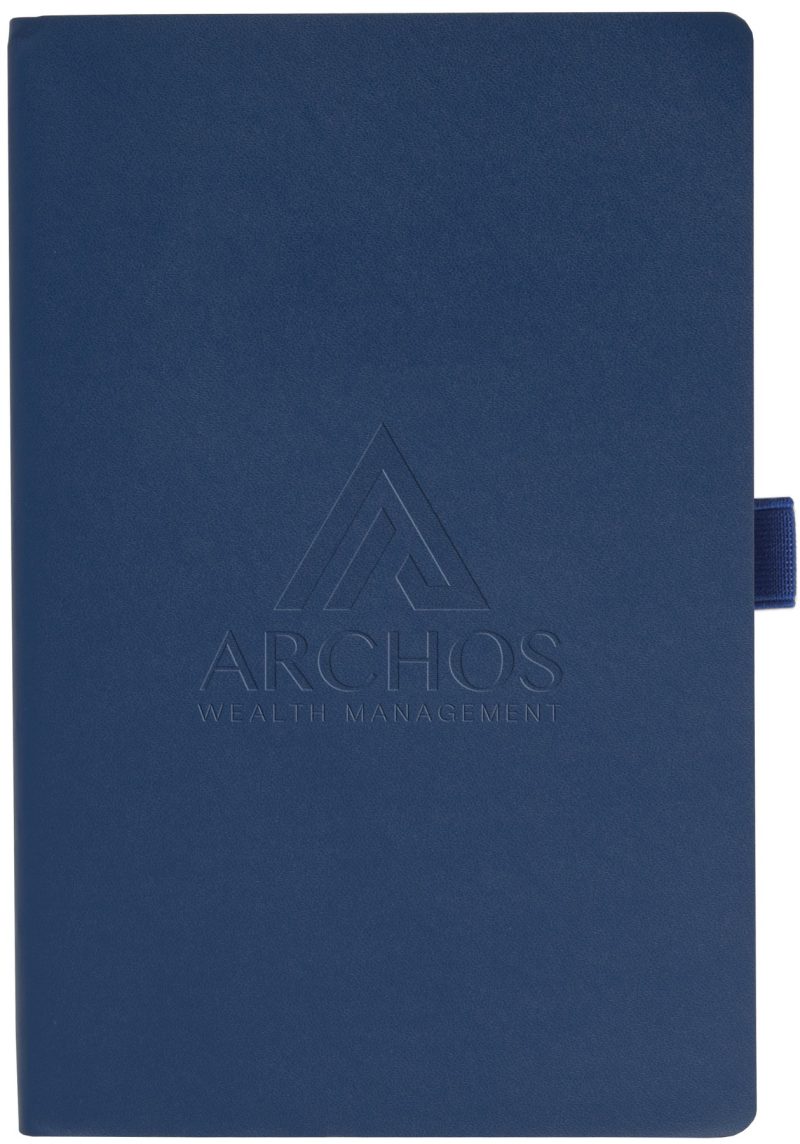 Custom SoftNova Journal (5.5"x8.25")