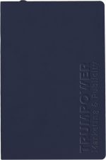Custom SoftPedova Journal (5.5"x8.25") - 1