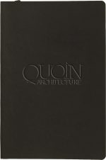 Custom SoftPedova Journal (5.5"x8.25") - 3
