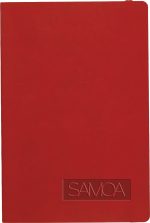 Custom SoftPedova Journal (5.5"x8.25") - 4