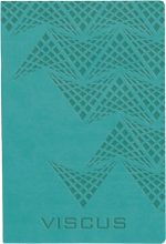 Custom SoftPedova Journal (5.5"x8.25") - 6