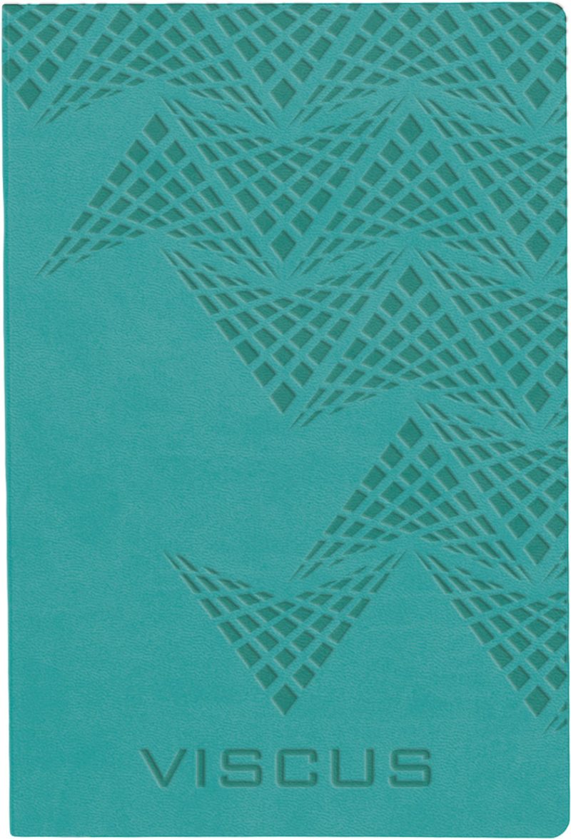 Custom SoftPedova Journal (5.5"x8.25") - 6