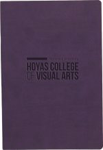 Custom SoftPedova Journal (5.5"x8.25") - 7
