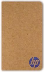 Custom Trekker Field Journals (3"x 5") - 6