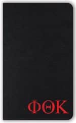 Custom Trekker Field Journals (3"x 5") - 7