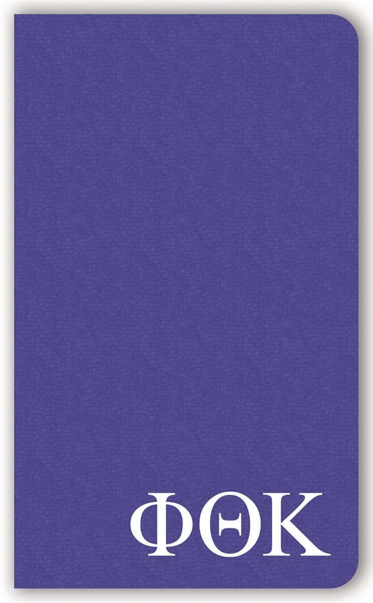 Custom Trekker Field Journals (3"x 5") - 9