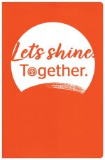 Custom Trekker Field Journals (6 ½"x 10") - 6