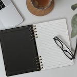 Custom Willoughby Spiral Journal - 3