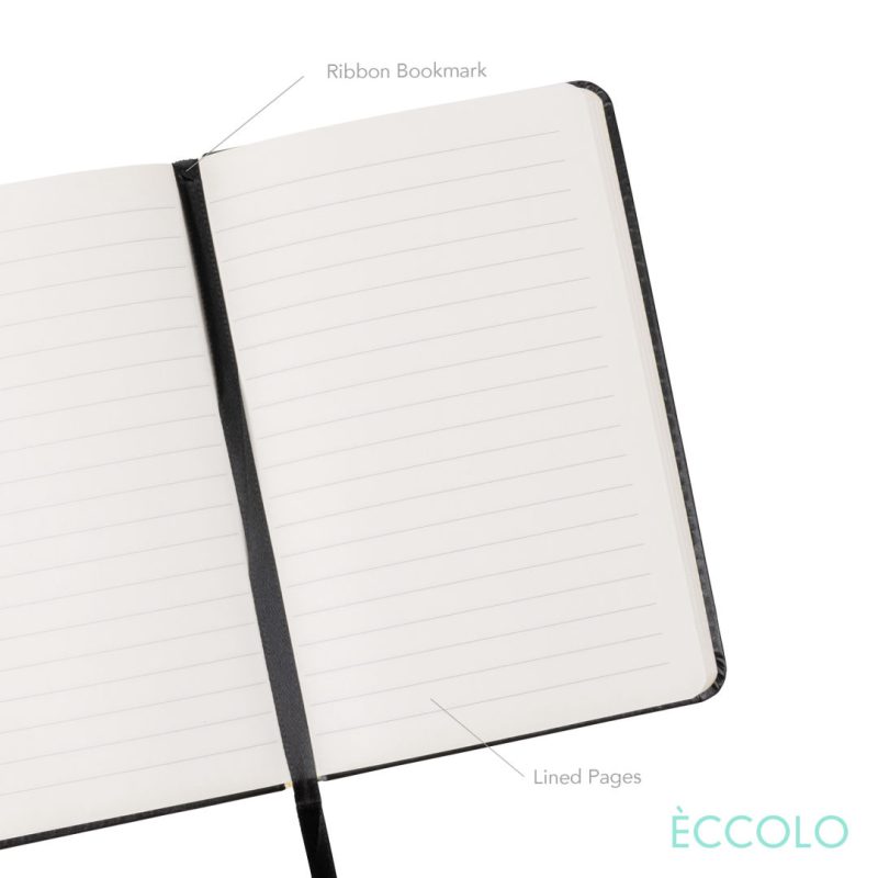 Custom Eccolo® Urban Journal - Small - 2