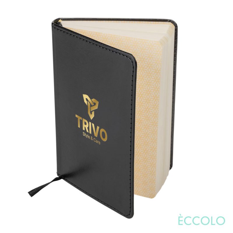 Custom Eccolo® Urban Journal - Small - 3