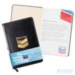 Custom Eccolo® Urban Journal - Small - 4