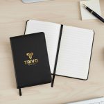 Custom Eccolo® Urban Journal - Small - 5