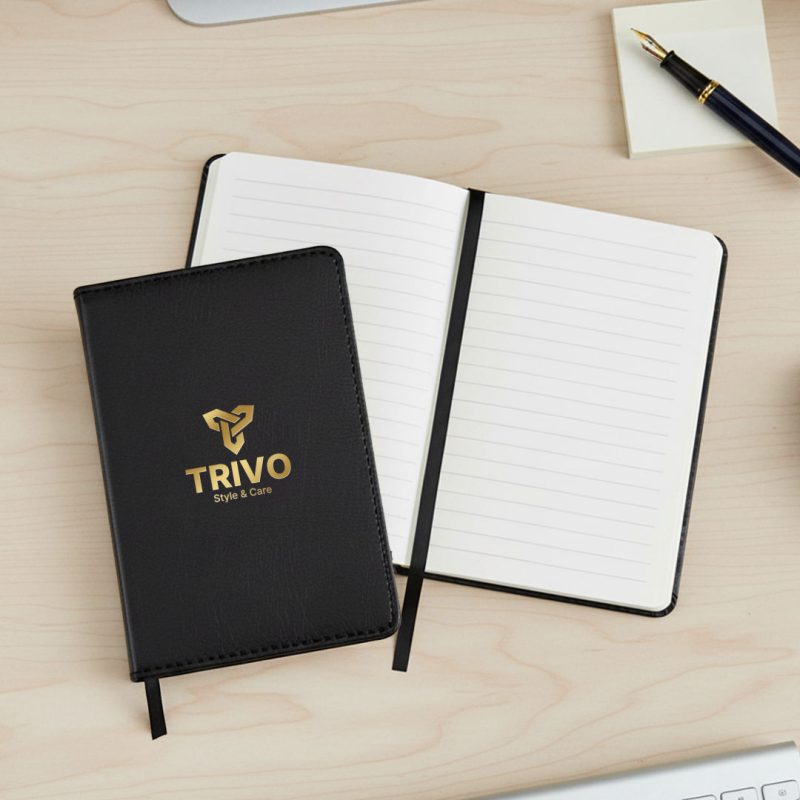 Custom Eccolo® Urban Journal - Small - 5