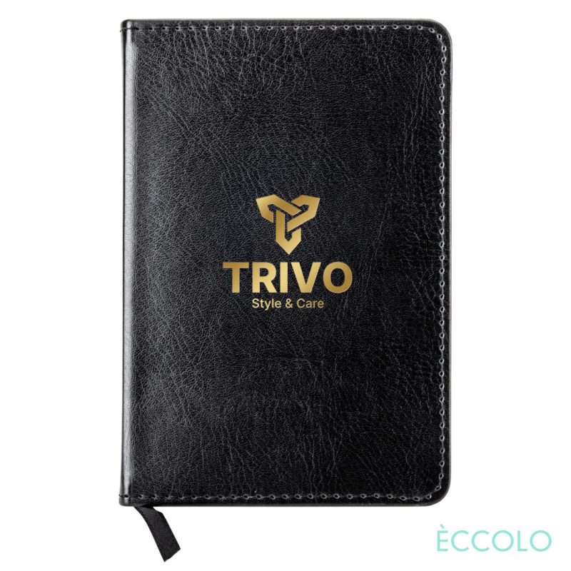 Custom Eccolo® Urban Journal - Small
