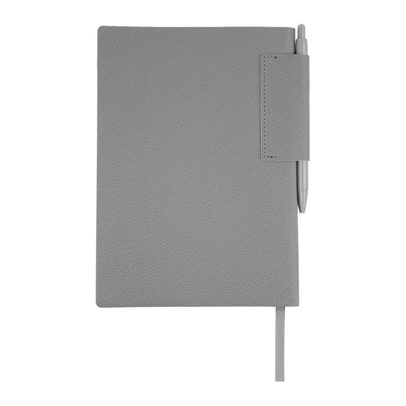 Custom Sylvia Journal With Pen - 4