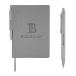 Custom Sylvia Journal With Pen - 6