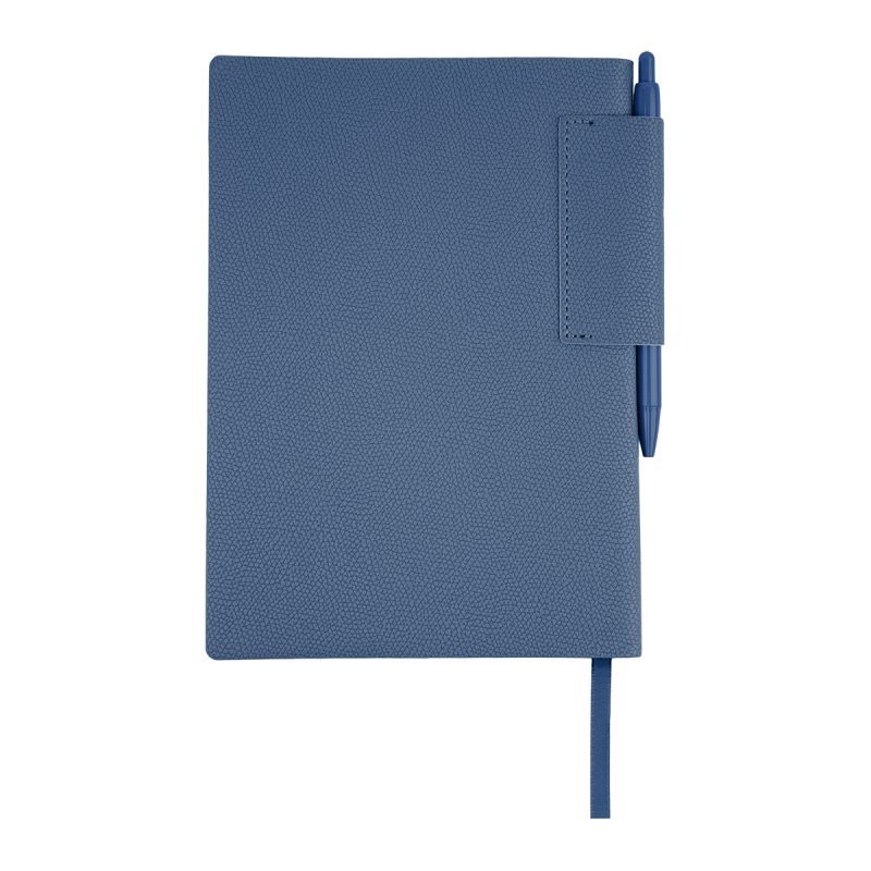 Custom Sylvia Journal With Pen - 7