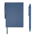 Custom Sylvia Journal With Pen - 8