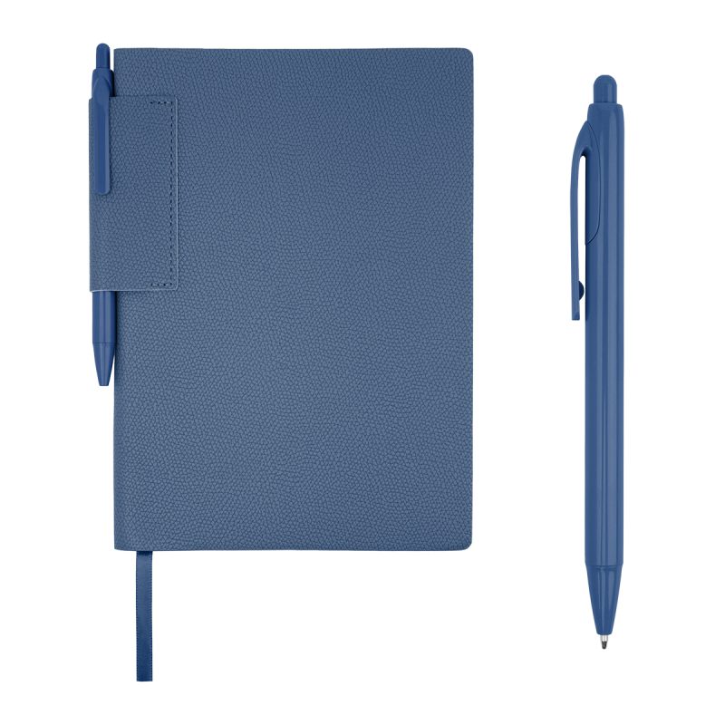 Custom Sylvia Journal With Pen - 8