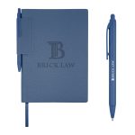 Custom Sylvia Journal With Pen - 9