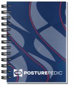 Custom 5"x7" Pronto! Full Color Journal (80 Sheets)