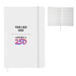 Custom America250™ Muse Recycled Journal
